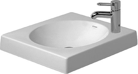 Duravit Architec Tubs Washbasins Bidets More Duravit