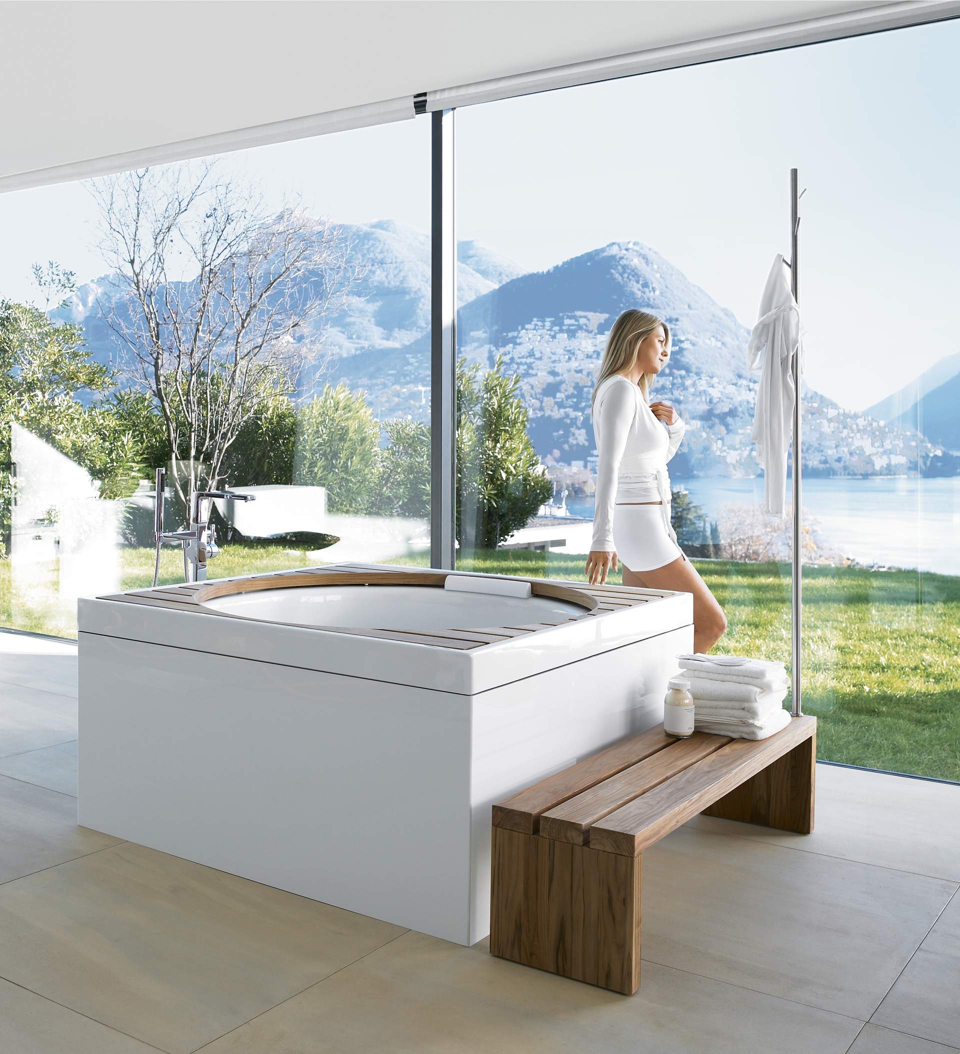 duravit bathtub price