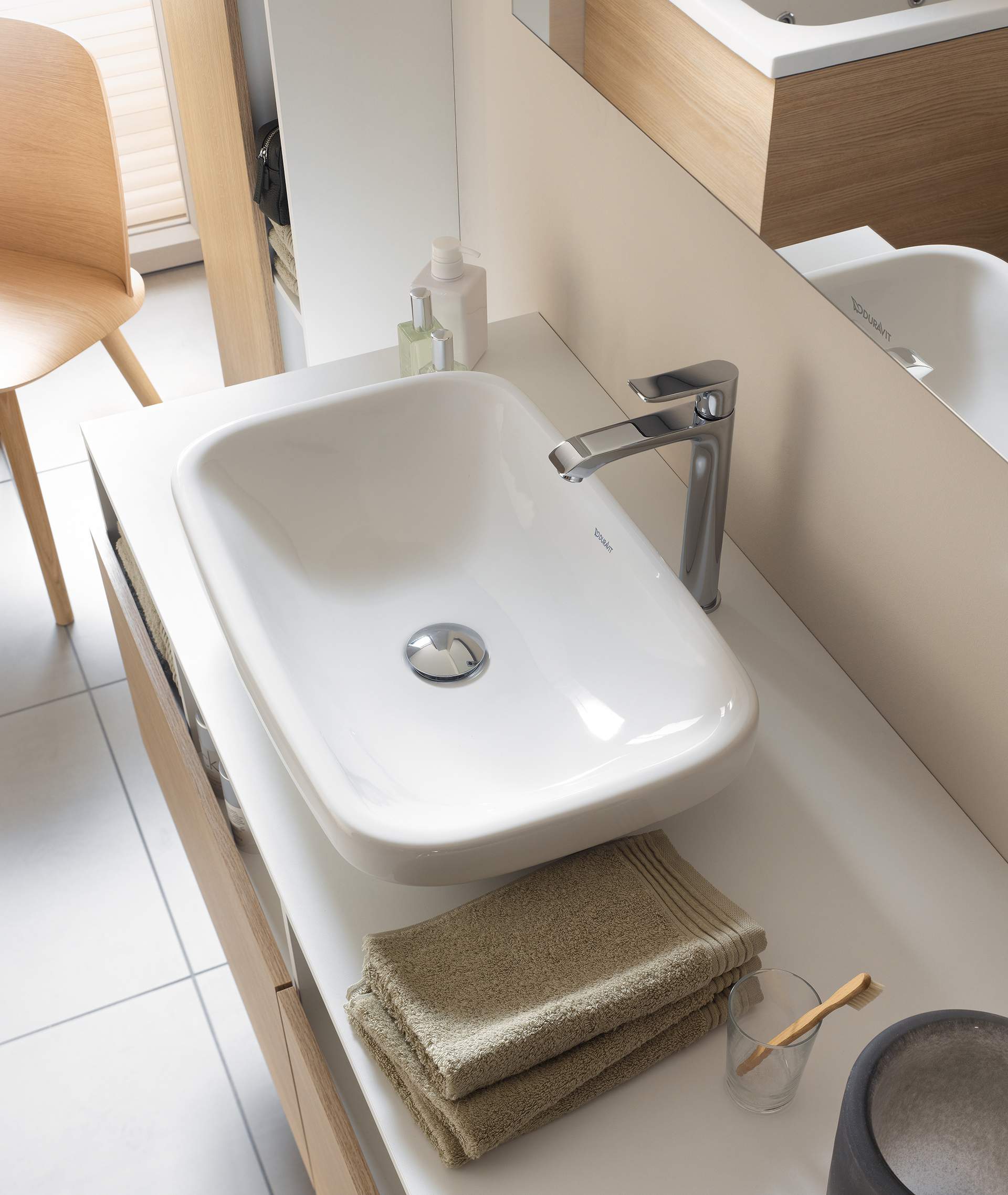 1930 Toilets Sinks And More Duravit